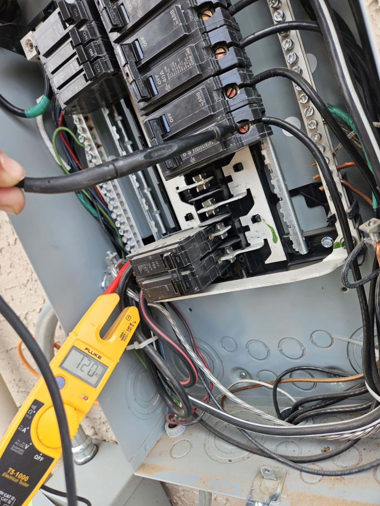 Electrical
