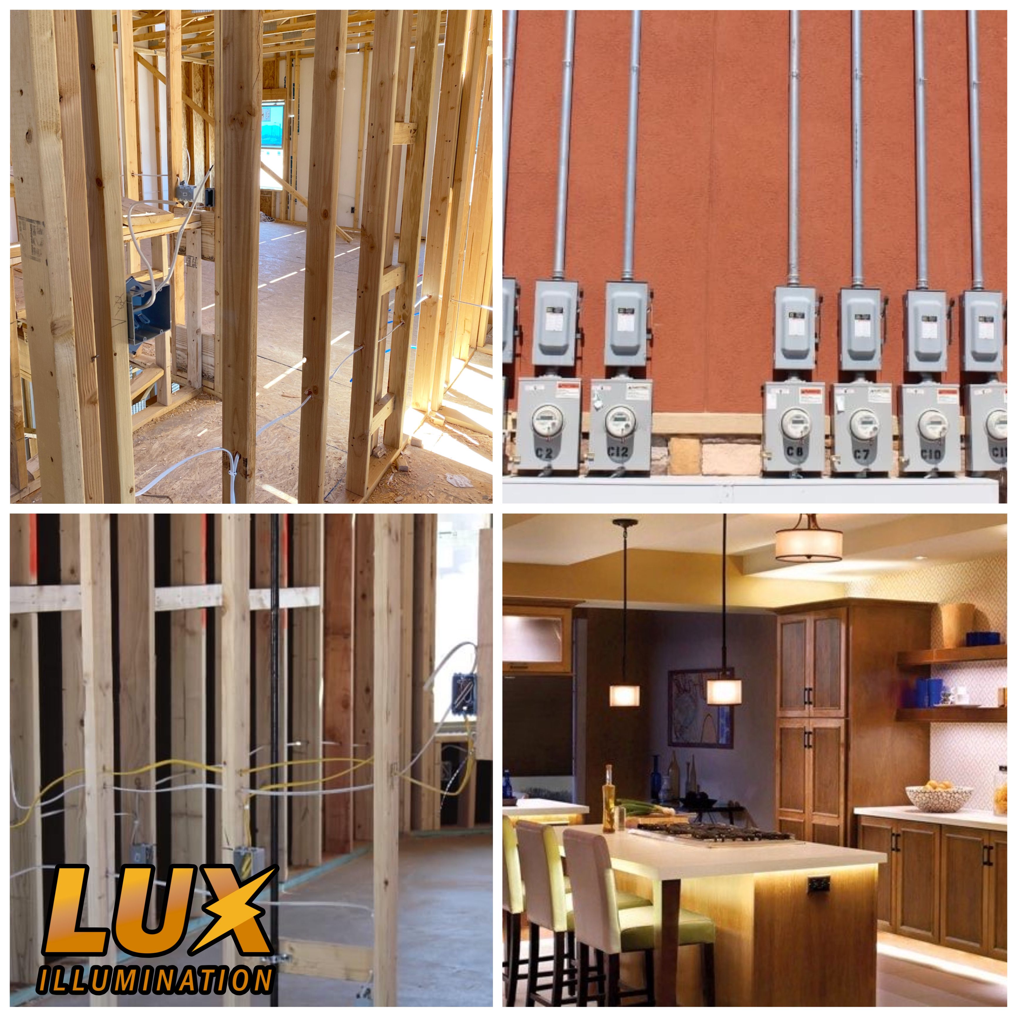 New construction
