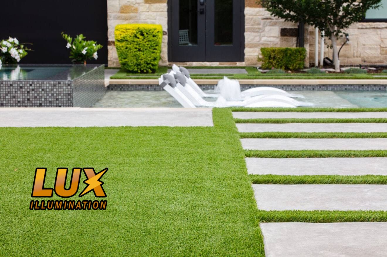 Turf