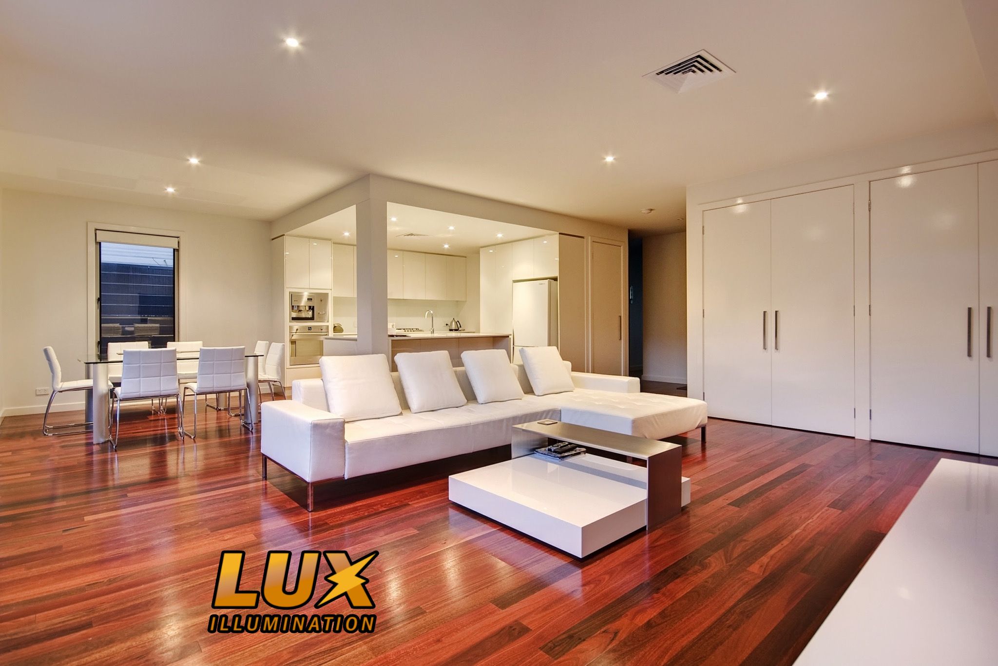 Contracting services