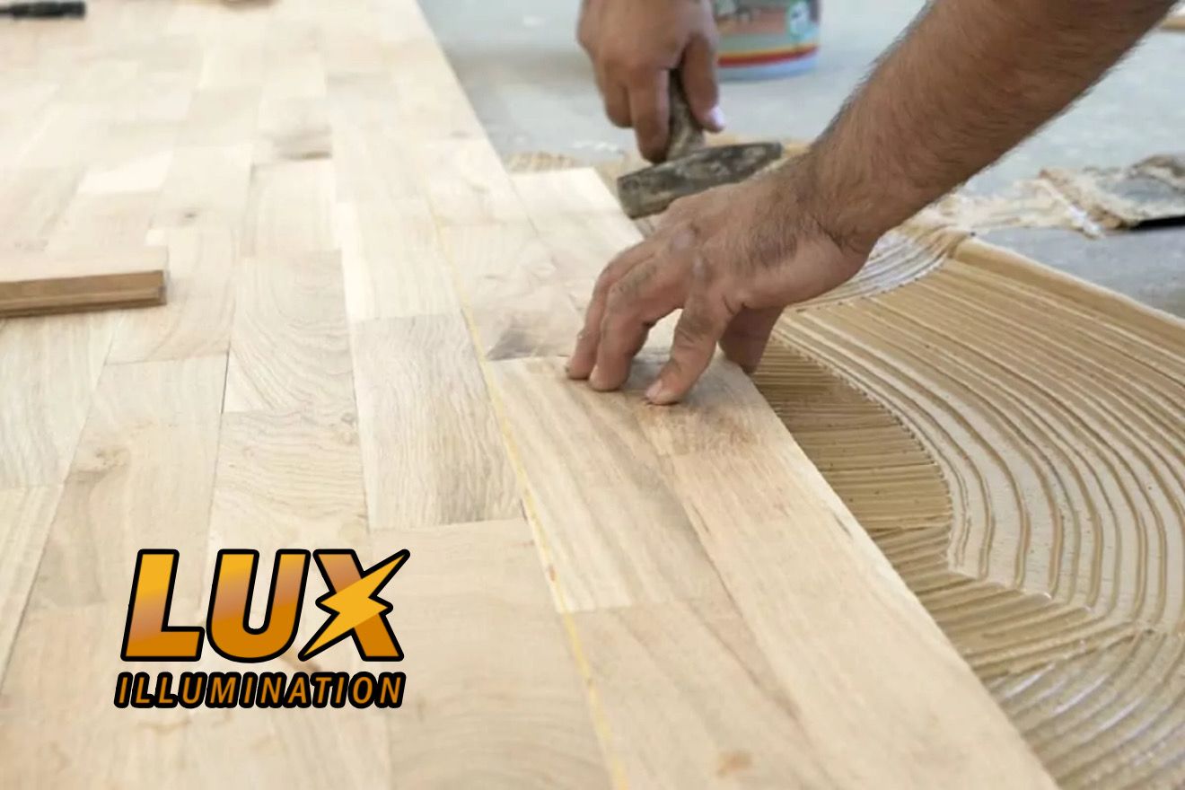 Flooring