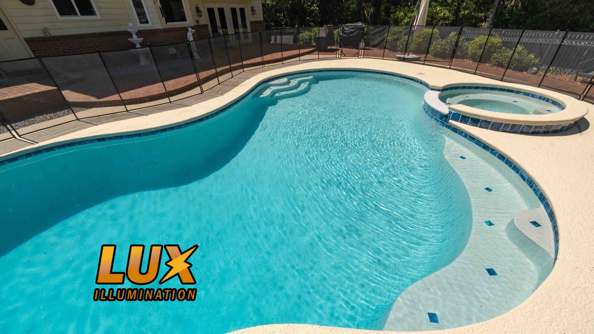 Pool services