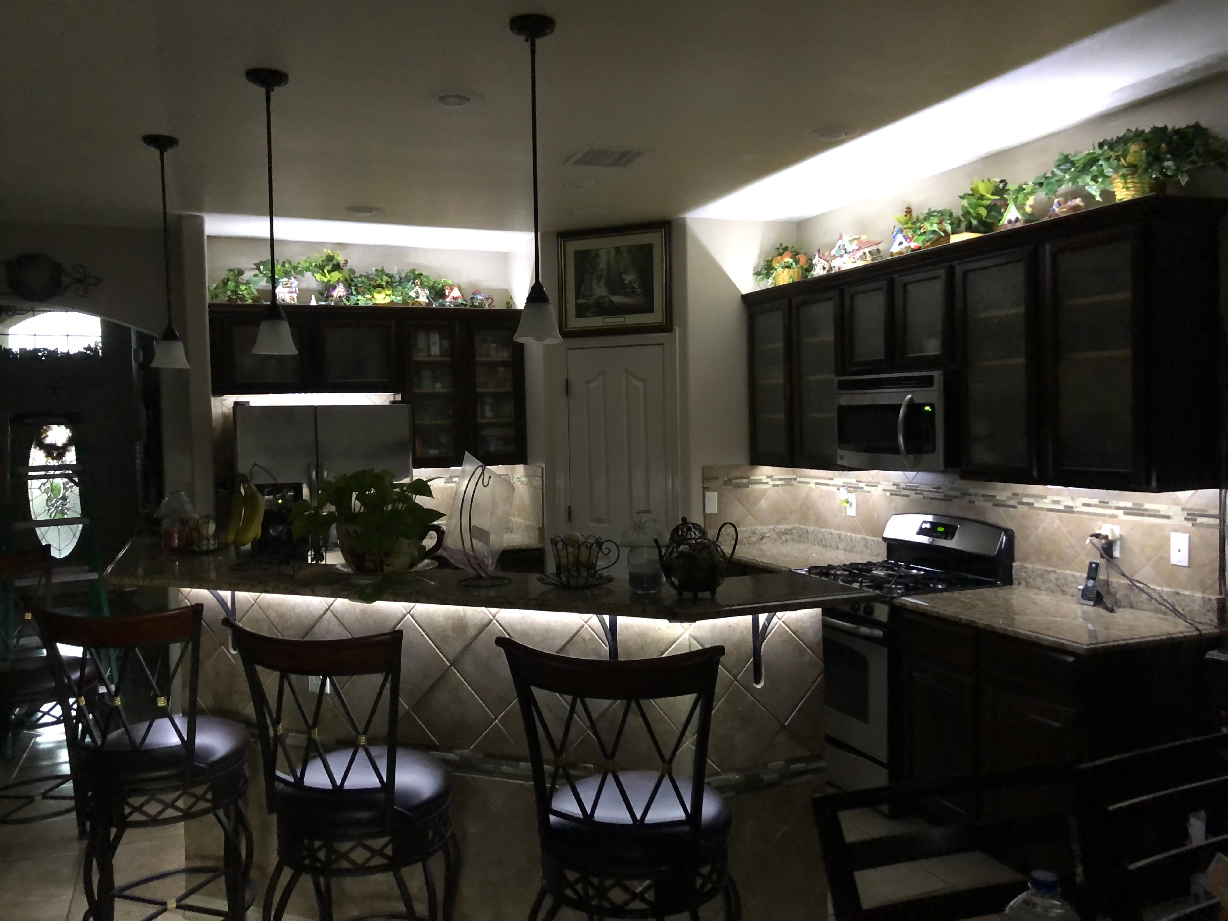 LED lighting